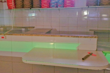 Prédio Comercial à venda no Bairro do Jardim Felicidade (Zona Oeste) na Rua Laudelino Vieira de Campos