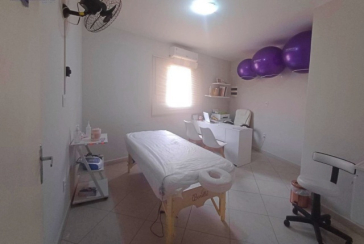 Prédio Comercial à venda no Bairro do Jardim Felicidade (Zona Oeste) na Rua Laudelino Vieira de Campos