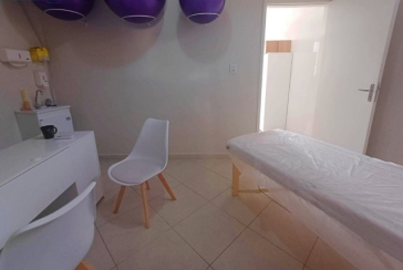 Prédio Comercial à venda no Bairro do Jardim Felicidade (Zona Oeste) na Rua Laudelino Vieira de Campos