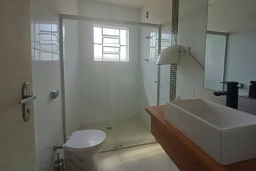 Prédio Comercial à venda no Bairro do Jardim Felicidade (Zona Oeste) na Rua Laudelino Vieira de Campos