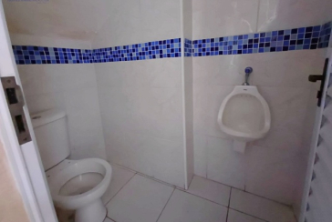 Prédio Comercial à venda no Bairro do Jardim Felicidade (Zona Oeste) na Rua Laudelino Vieira de Campos