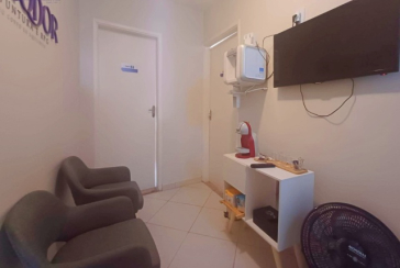 Prédio Comercial à venda no Bairro do Jardim Felicidade (Zona Oeste) na Rua Laudelino Vieira de Campos