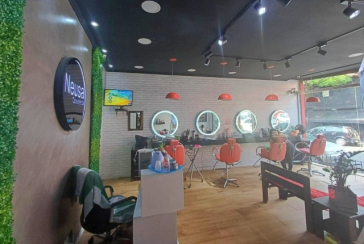 Prédio Comercial à venda no Bairro do Jardim Felicidade (Zona Oeste) na Rua Laudelino Vieira de Campos