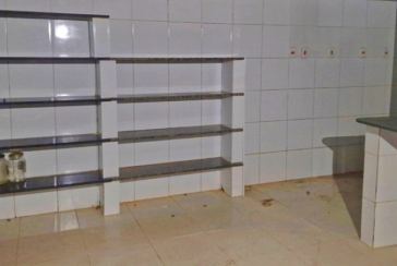 Prédio Comercial à venda no Bairro do Jardim Felicidade (Zona Oeste) na Rua Laudelino Vieira de Campos