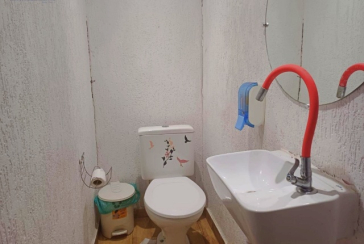 Prédio Comercial à venda no Bairro do Jardim Felicidade (Zona Oeste) na Rua Laudelino Vieira de Campos