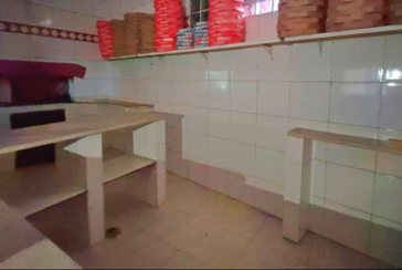 Prédio Comercial à venda no Bairro do Jardim Felicidade (Zona Oeste) na Rua Laudelino Vieira de Campos