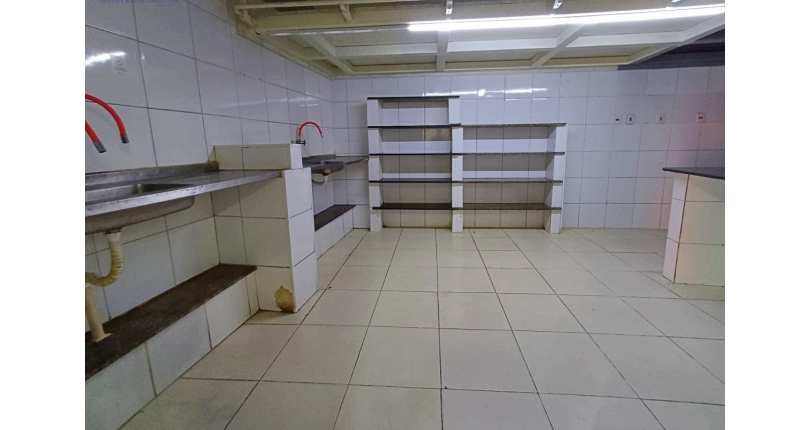 Prédio Comercial à venda no Bairro do Jardim Felicidade (Zona Oeste) na Rua Laudelino Vieira de Campos