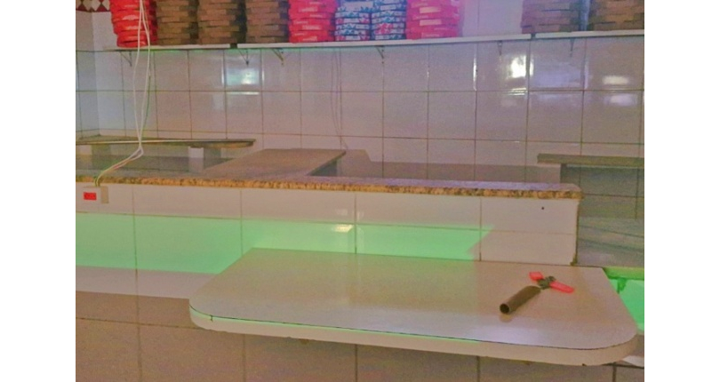 Prédio Comercial à venda no Bairro do Jardim Felicidade (Zona Oeste) na Rua Laudelino Vieira de Campos