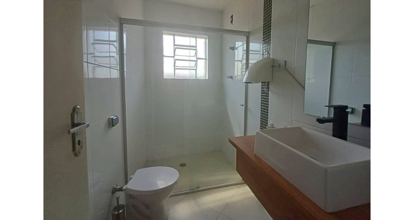 Prédio Comercial à venda no Bairro do Jardim Felicidade (Zona Oeste) na Rua Laudelino Vieira de Campos