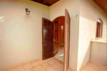  Sobrado à venda no Bairro do Parque São Domingos na Rua Abrahan Lincoln, 