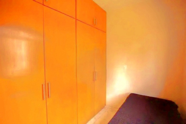  Sobrado à venda no Bairro do Parque São Domingos na Rua Abrahan Lincoln, 