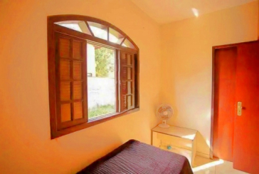  Sobrado à venda no Bairro do Parque São Domingos na Rua Abrahan Lincoln, 