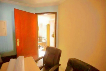  Sobrado à venda no Bairro do Parque São Domingos na Rua Abrahan Lincoln, 