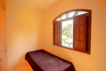  Sobrado à venda no Bairro do Parque São Domingos na Rua Abrahan Lincoln, 