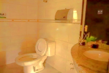  Sobrado à venda no Bairro do Parque São Domingos na Rua Abrahan Lincoln, 