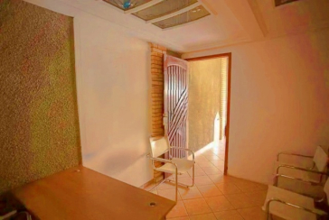  Sobrado à venda no Bairro do Parque São Domingos na Rua Abrahan Lincoln, 