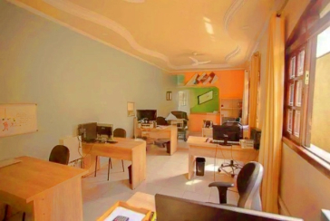  Sobrado à venda no Bairro do Parque São Domingos na Rua Abrahan Lincoln, 