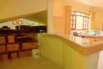  Sobrado à venda no Bairro do Parque São Domingos na Rua Abrahan Lincoln, 