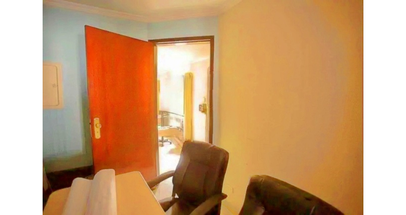  Sobrado à venda no Bairro do Parque São Domingos na Rua Abrahan Lincoln, 