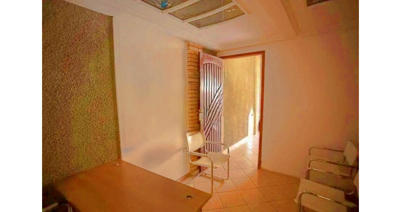  Sobrado à venda no Bairro do Parque São Domingos na Rua Abrahan Lincoln, 