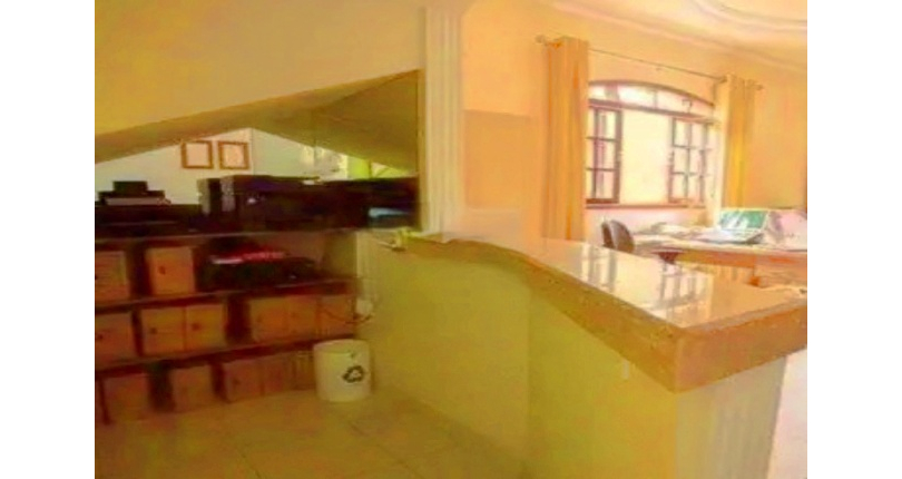  Sobrado à venda no Bairro do Parque São Domingos na Rua Abrahan Lincoln, 