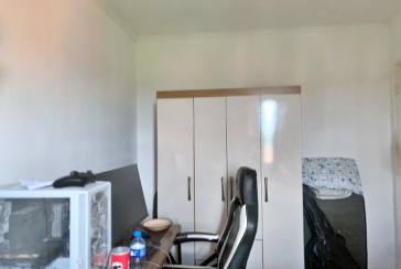 Apartamento à venda no Bairro do Jardim Ipanema (Zona Oeste) na Avenida Alexios Jafet 1811