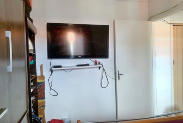 Apartamento à venda no Bairro do Jardim Ipanema (Zona Oeste) na Avenida Alexios Jafet 1811