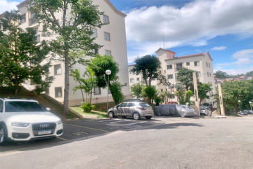 Apartamento à venda no Bairro do Jardim Ipanema (Zona Oeste) na Avenida Alexios Jafet 1811