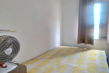 Apartamento à venda no Bairro do Jardim Ipanema (Zona Oeste) na Avenida Alexios Jafet 1811