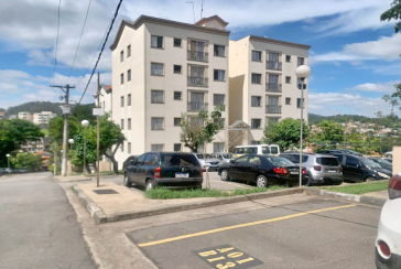 Apartamento à venda no Bairro do Jardim Ipanema (Zona Oeste) na Avenida Alexios Jafet 1811