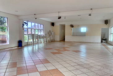 Apartamento à venda no Bairro do Jardim Ipanema (Zona Oeste) na Avenida Alexios Jafet 1811