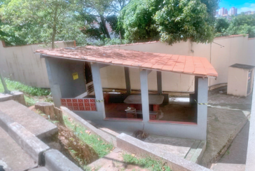 Apartamento à venda no Bairro do Jardim Ipanema (Zona Oeste) na Avenida Alexios Jafet 1811