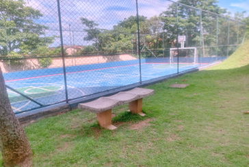 Apartamento à venda no Bairro do Jardim Ipanema (Zona Oeste) na Avenida Alexios Jafet 1811