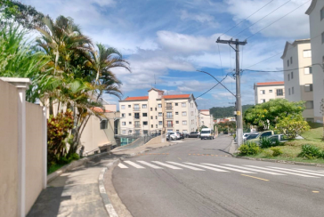 Apartamento à venda no Bairro do Jardim Ipanema (Zona Oeste) na Avenida Alexios Jafet 1811