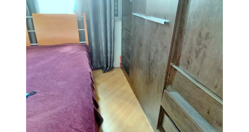 Apartamento à venda no Bairro do Jardim Ipanema (Zona Oeste) na Avenida Alexios Jafet 1811