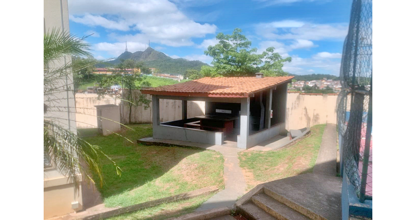 Apartamento à venda no Bairro do Jardim Ipanema (Zona Oeste) na Avenida Alexios Jafet 1811