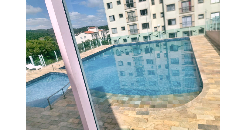 Apartamento à venda no Bairro do Jardim Ipanema (Zona Oeste) na Avenida Alexios Jafet 1811