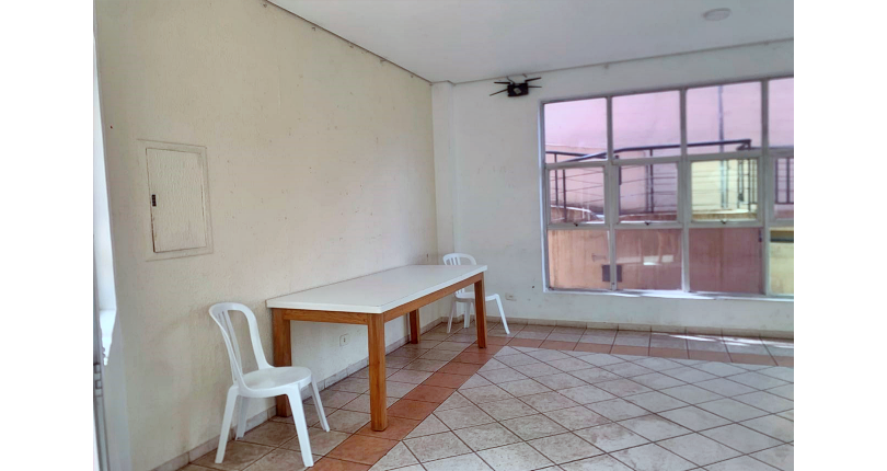 Apartamento à venda no Bairro do Jardim Ipanema (Zona Oeste) na Avenida Alexios Jafet 1811