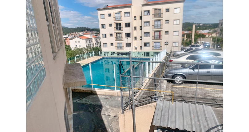 Apartamento à venda no Bairro do Jardim Ipanema (Zona Oeste) na Avenida Alexios Jafet 1811