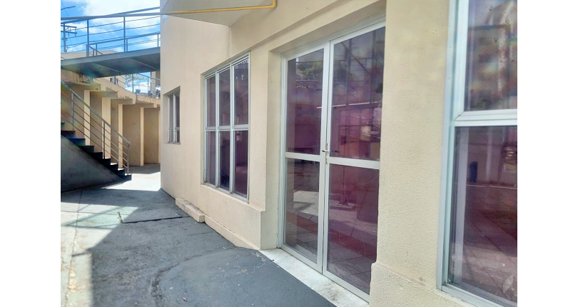 Apartamento à venda no Bairro do Jardim Ipanema (Zona Oeste) na Avenida Alexios Jafet 1811