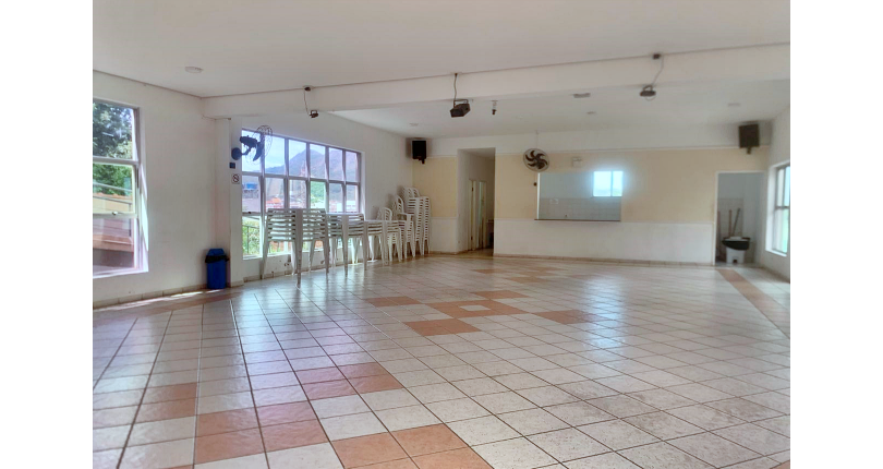 Apartamento à venda no Bairro do Jardim Ipanema (Zona Oeste) na Avenida Alexios Jafet 1811