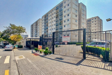 Apartamento à venda no Bairro do Loteamento City Jaraguá na Avenida Nelson Palma Travassos 270, no Condomínio La Placa, 