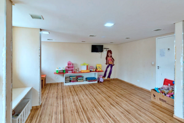 Apartamento à venda no Bairro do Loteamento City Jaraguá na Avenida Nelson Palma Travassos 270, no Condomínio La Placa, 