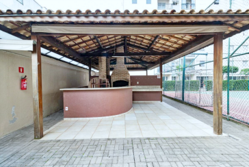 Apartamento à venda no Bairro do Loteamento City Jaraguá na Avenida Nelson Palma Travassos 270, no Condomínio La Placa, 