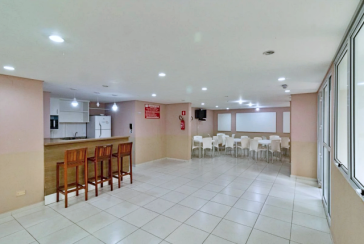 Apartamento à venda no Bairro do Loteamento City Jaraguá na Avenida Nelson Palma Travassos 270, no Condomínio La Placa, 