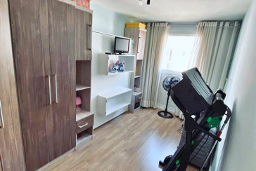 Apartamento à venda no Bairro do Loteamento City Jaraguá na Avenida Nelson Palma Travassos 270, no Condomínio La Placa, 