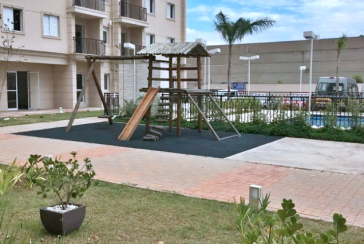 Apartamento à venda no Bairro do Loteamento City Jaraguá na Avenida Nelson Palma Travassos 270, no Condomínio La Placa, 