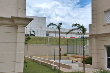 Apartamento à venda no Bairro do Loteamento City Jaraguá na Avenida Nelson Palma Travassos 270, no Condomínio La Placa, 