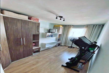 Apartamento à venda no Bairro do Loteamento City Jaraguá na Avenida Nelson Palma Travassos 270, no Condomínio La Placa, 