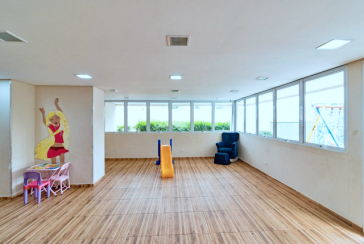 Apartamento à venda no Bairro do Loteamento City Jaraguá na Avenida Nelson Palma Travassos 270, no Condomínio La Placa, 